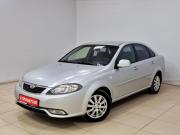 Daewoo Gentra II Альметьевск  - изображение 23