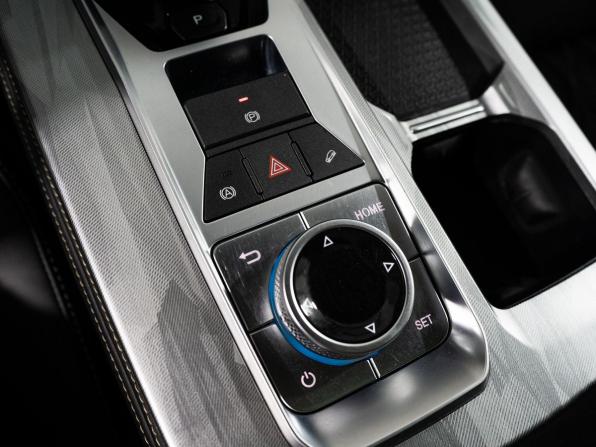 JETOUR X70+ I с пробегом 2022 года, цена 2 099 500 рублей, 39265 км, внедорожник, Автокод Объявления