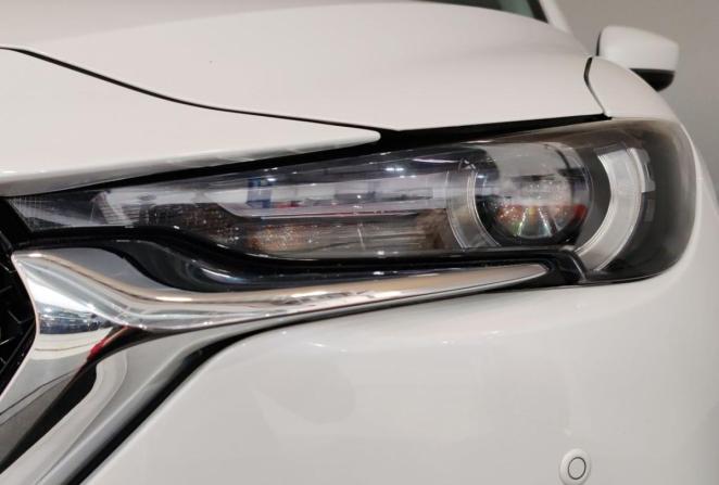 Mazda CX-5 II с пробегом 2019 года, цена 2 230 000 рублей, 92068 км, внедорожник, Автокод Объявления