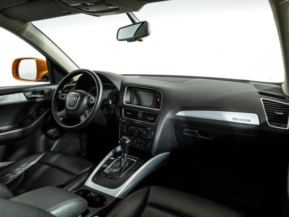Audi Q5 I (8R) с пробегом 2011 года, цена 1 169 585 рублей, 217877 км, внедорожник, Автокод Объявления