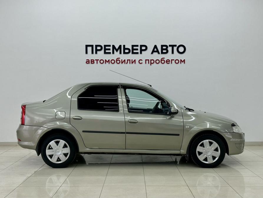 Renault Logan I Рестайлинг Смоленск  - изображение 16
