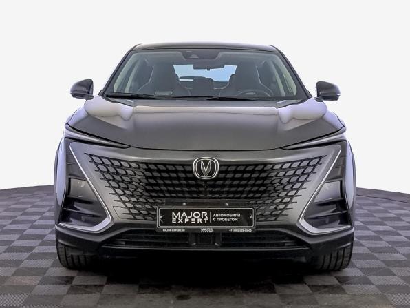 Changan UNI-T I с пробегом 2023 года, цена 1 995 000 рублей, 49400 км, внедорожник, Автокод Объявления