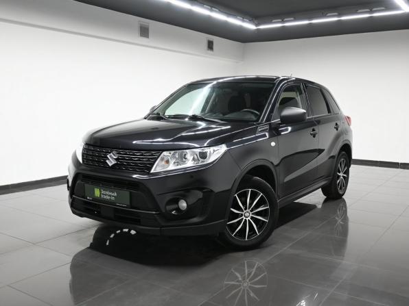 Suzuki Vitara II Рестайлинг с пробегом 2020 года, цена 1 650 000 рублей, 146097 км, внедорожник, Автокод Объявления