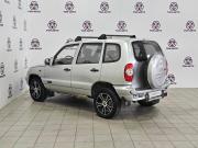 Chevrolet Niva I Тольятти  - изображение 27