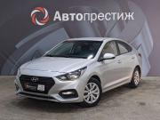 Hyundai Solaris II Пермь  - изображение 29