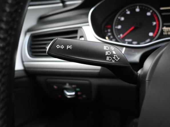 Audi A6 IV (C7) Рестайлинг с пробегом 2015 года, цена 1 949 000 рублей, 164886 км, седан, Автокод Объявления