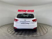 Hyundai ix35 I Воронеж  - изображение 26