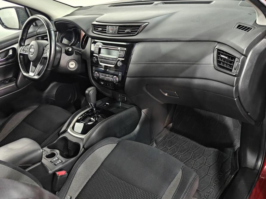 Nissan Qashqai II Рестайлинг Москва  - изображение 10