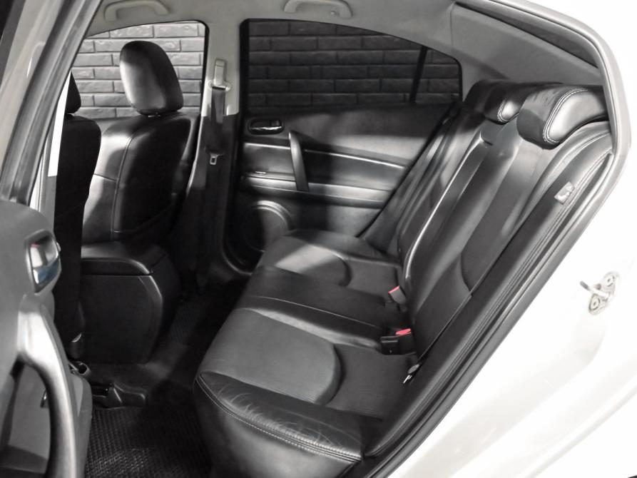 Mazda 6 II (GH) Рестайлинг Екатеринбург  - изображение 12