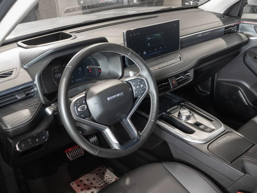 Haval Jolion I Рестайлинг Казань  - изображение 5
