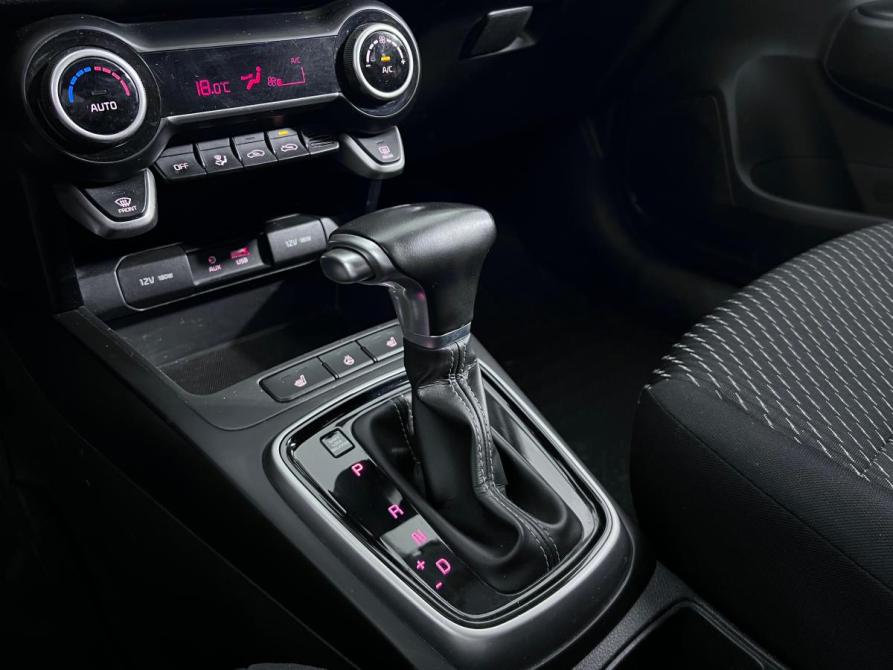 Kia Rio IV Ростов-на-Дону  - изображение 16