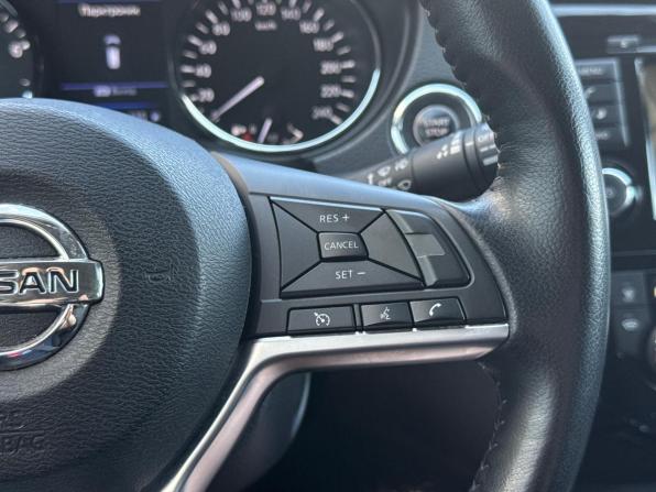 Nissan X-Trail III Рестайлинг с пробегом 2020 года, цена 1 979 000 рублей, 105004 км, внедорожник, Автокод Объявления