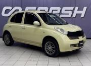 Nissan March III (K12) Благовещенск  - изображение 22