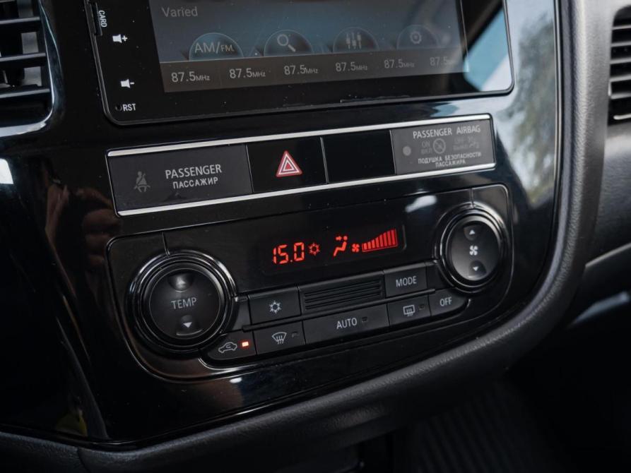 Mitsubishi Outlander III Рестайлинг 3 Краснодар  - изображение 14