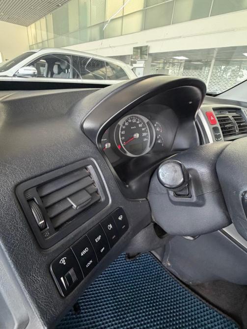 Hyundai Tucson I Новосибирск  - изображение 15