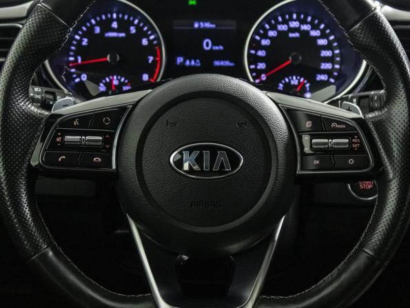 Kia Proceed I с пробегом 2019 года, цена 1 899 000 рублей, 96906 км, универсал, Автокод Объявления