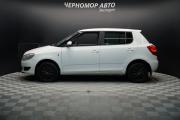 Skoda Fabia II Рестайлинг Крым  - изображение 28