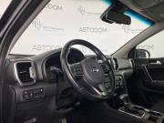Kia Sportage IV Москва  - изображение 19