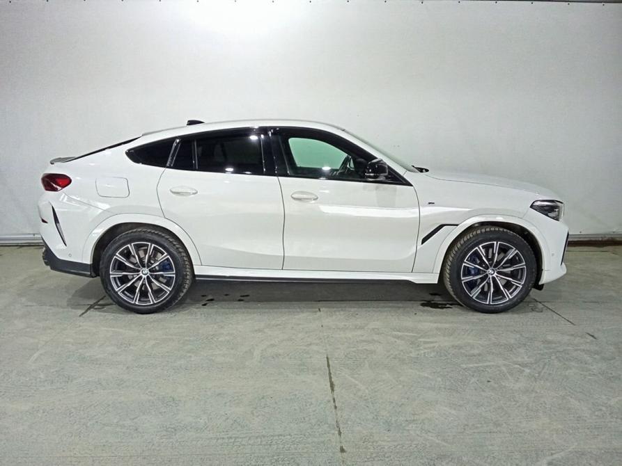 BMW X6 III (G06) Москва  - изображение 8