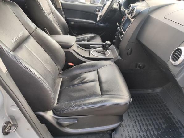 SsangYong Actyon I с пробегом 2008 года, цена 579 000 рублей, 101478 км, внедорожник, Автокод Объявления
