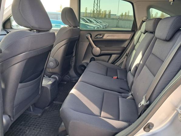 Honda CR-V III с пробегом 2008 года, цена 1 165 000 рублей, 217350 км, внедорожник, Автокод Объявления