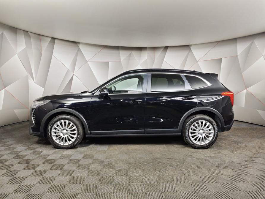 Haval Jolion I Рестайлинг Москва  - изображение 5