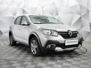 Renault Logan II Рестайлинг Ульяновск  - изображение 28