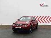 Nissan Juke I Пермь  - изображение 16