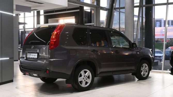 Nissan X-Trail II с пробегом 2007 года, цена 770 000 рублей, 240092 км, внедорожник, Автокод Объявления