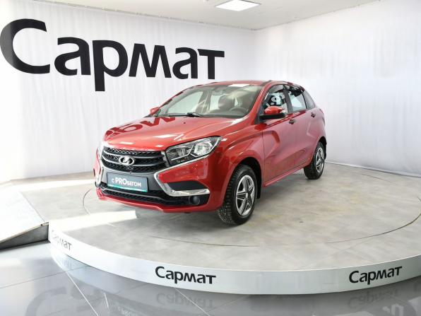 Lada (ВАЗ) XRAY I с пробегом 2019 года, цена 737 000 рублей, 49258 км, хэтчбек, Автокод Объявления