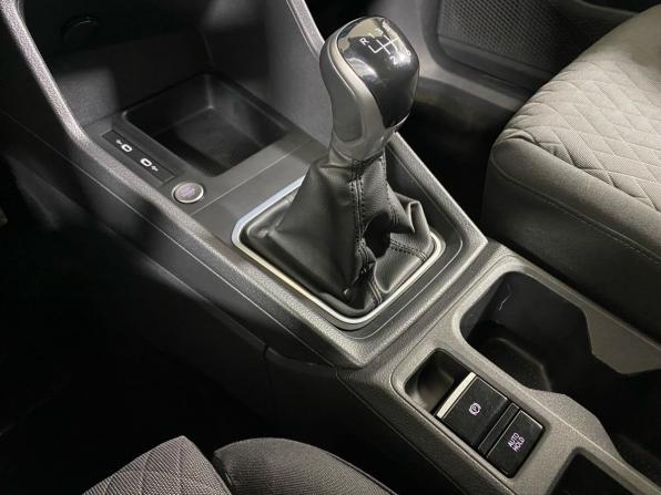 Volkswagen Caddy V с пробегом 2021 года, цена 3 060 000 рублей, 114344 км, компактвэн, Автокод Объявления