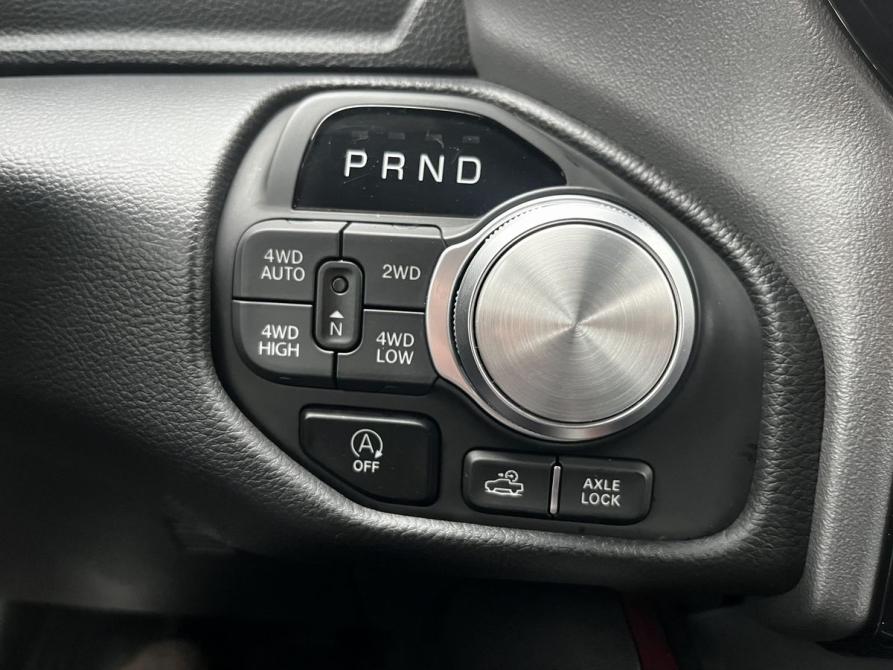 Ram 1500 V Рестайлинг Москва  - изображение 18