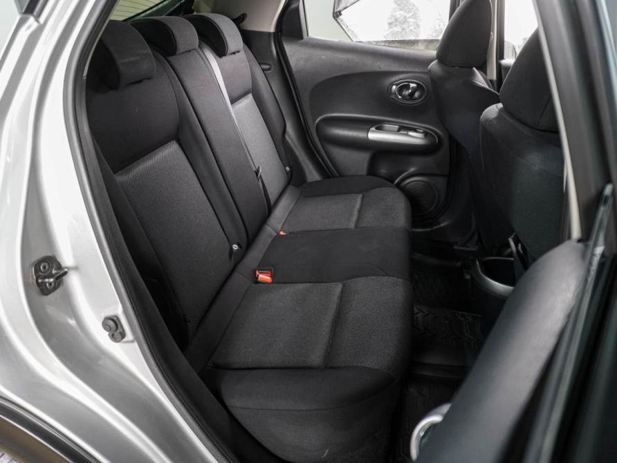 Nissan Juke I Воронеж  - изображение 7
