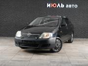 Toyota Corolla IX (E120 E130) Рестайлинг Екатеринбург  - изображение 13