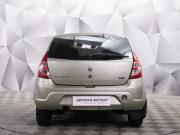 Renault Sandero I Ульяновск  - изображение 22