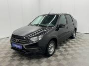 Lada (ВАЗ) Granta I Рестайлинг Воронеж  - изображение 18