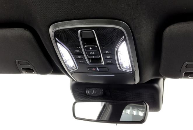 GAC GS8 II с пробегом 2023 года, цена 3 360 000 рублей, 29794 км, внедорожник, Автокод Объявления