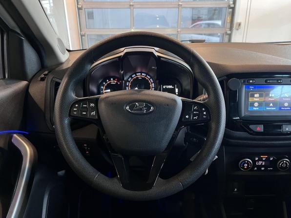 Lada (ВАЗ) XRAY I с пробегом 2019 года, цена 682 000 рублей, 127400 км, хэтчбек, Автокод Объявления