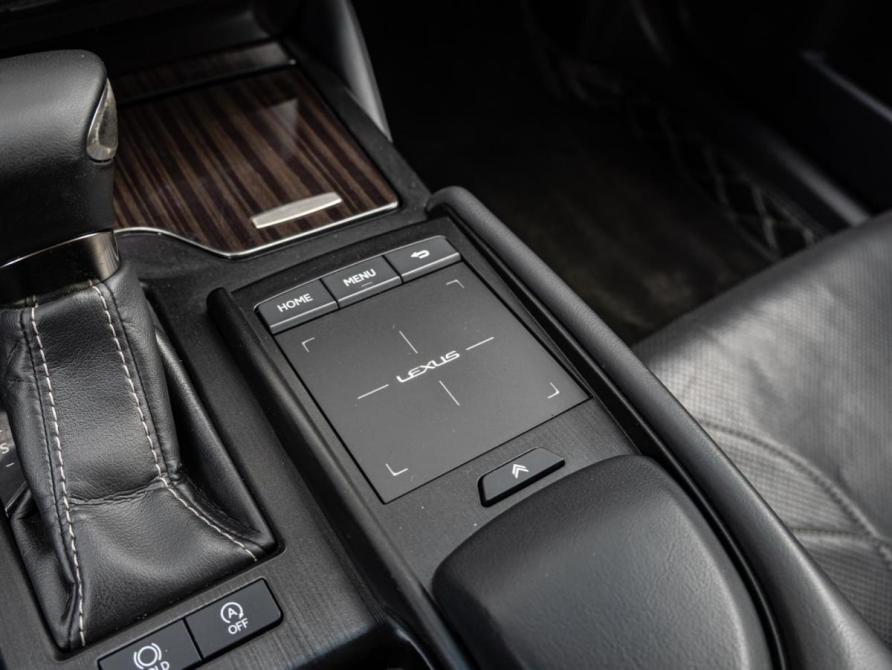 Lexus ES VII Краснодар  - изображение 17