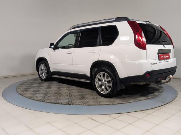Nissan X-Trail II Рестайлинг с пробегом 2013 года, цена 1 194 900 рублей, 310000 км, внедорожник, Автокод Объявления