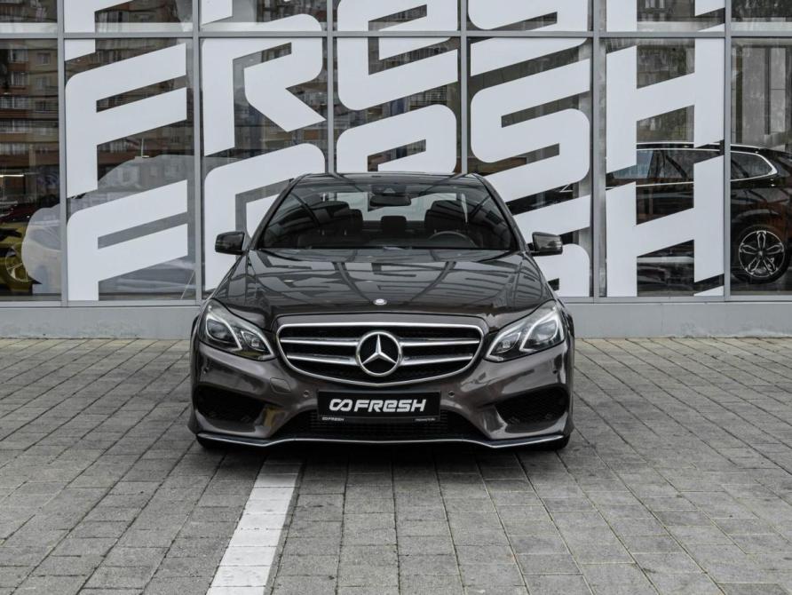 Mercedes-Benz E-Класс IV (W212 S212 C207) Рестайлинг Ставрополь  - изображение 3