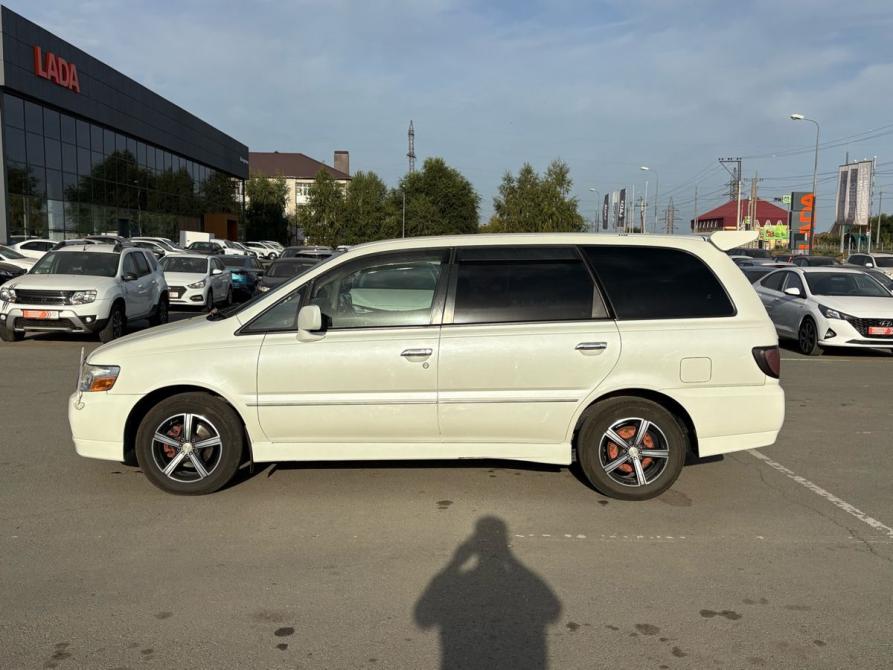 Nissan Bassara Оренбург  - изображение 2
