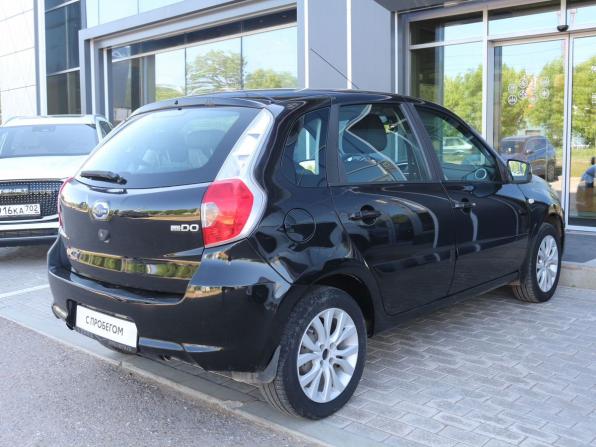 Datsun mi-DO с пробегом 2015 года, цена 390 000 рублей, 155040 км, хэтчбек, Автокод Объявления