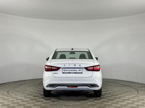 Lada (ВАЗ) Vesta I Рестайлинг (NG) с пробегом 2024 года, цена 1 390 000 рублей, 10923 км, седан, Автокод Объявления