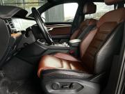Volkswagen Touareg III Волгоград  - изображение 35