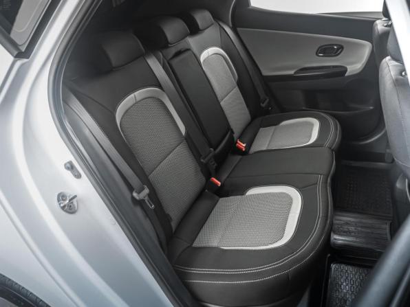 Kia Ceed II с пробегом 2013 года, цена 1 449 000 рублей, 34512 км, хэтчбек, Автокод Объявления