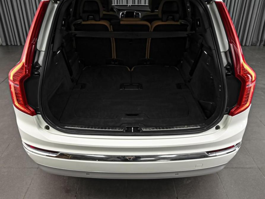 Volvo XC90 II Рестайлинг 1 Ставрополь  - изображение 28