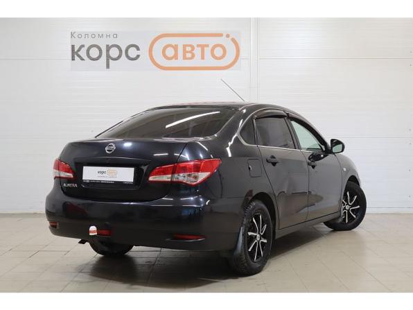 Nissan Almera III (G15) с пробегом 2013 года, цена 709 000 рублей, 148692 км, седан, Автокод Объявления