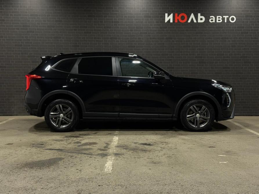 Haval Jolion I Рестайлинг Челябинск  - изображение 4