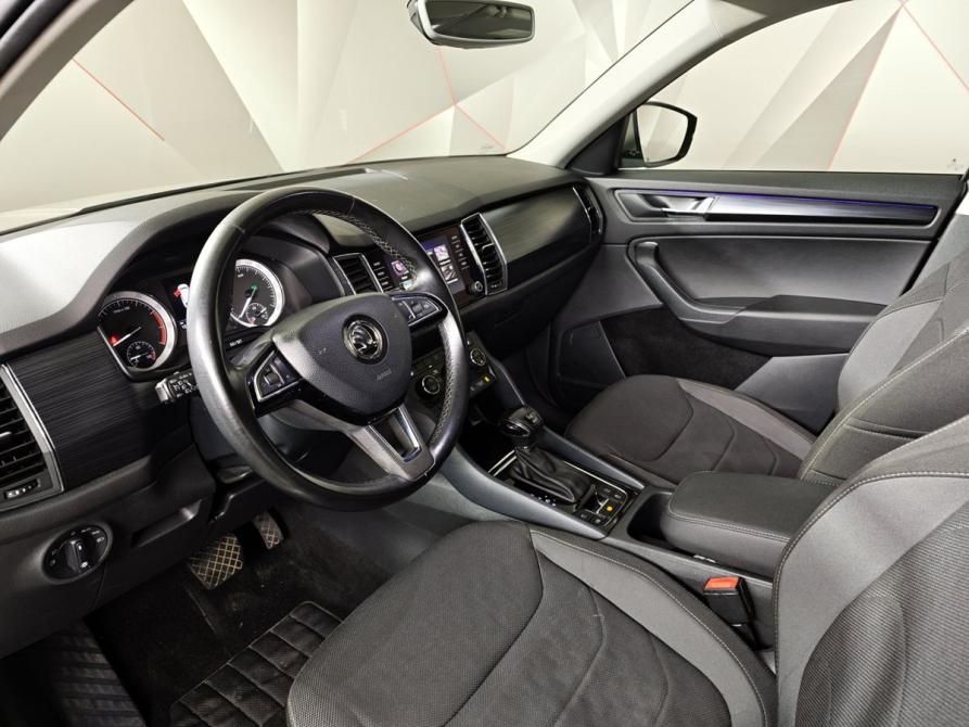 Skoda Kodiaq I Москва  - изображение 19